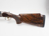 Beretta 687 Silver Pigeon III trap combo - used/excellent - 3 of 10