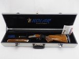 Kolar Max Lite Skeet Adjustable / Max Lite Trap O/U - 12ga/32" RH - used - 1 of 13