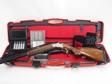 Caesar Guerini Summit Trap Compact unsingle combo - new - 1 of 7