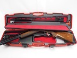 Caesar Guerini Summit Trap Compact unsingle combo - new - 2 of 7