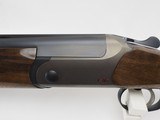 Blaser F16 Sporting wood grade 4 - 12ga/32" - like new - 6 of 9