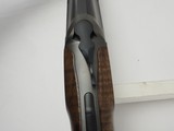 Blaser F16 Sporting wood grade 4 - 12ga/32" - like new - 7 of 9