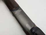 Blaser F16 Sporting wood grade 4 - 12ga/32" - like new - 8 of 9
