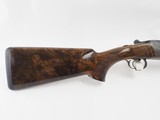 Blaser F16 Sporting wood grade 4 - 12ga/32" - like new - 2 of 9