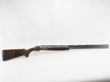 Blaser F16 Sporting wood grade 4 - 12ga/32" - like new - 5 of 9