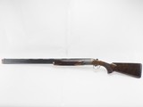 Blaser F16 Sporting wood grade 4 - 12ga/32" - like new - 4 of 9