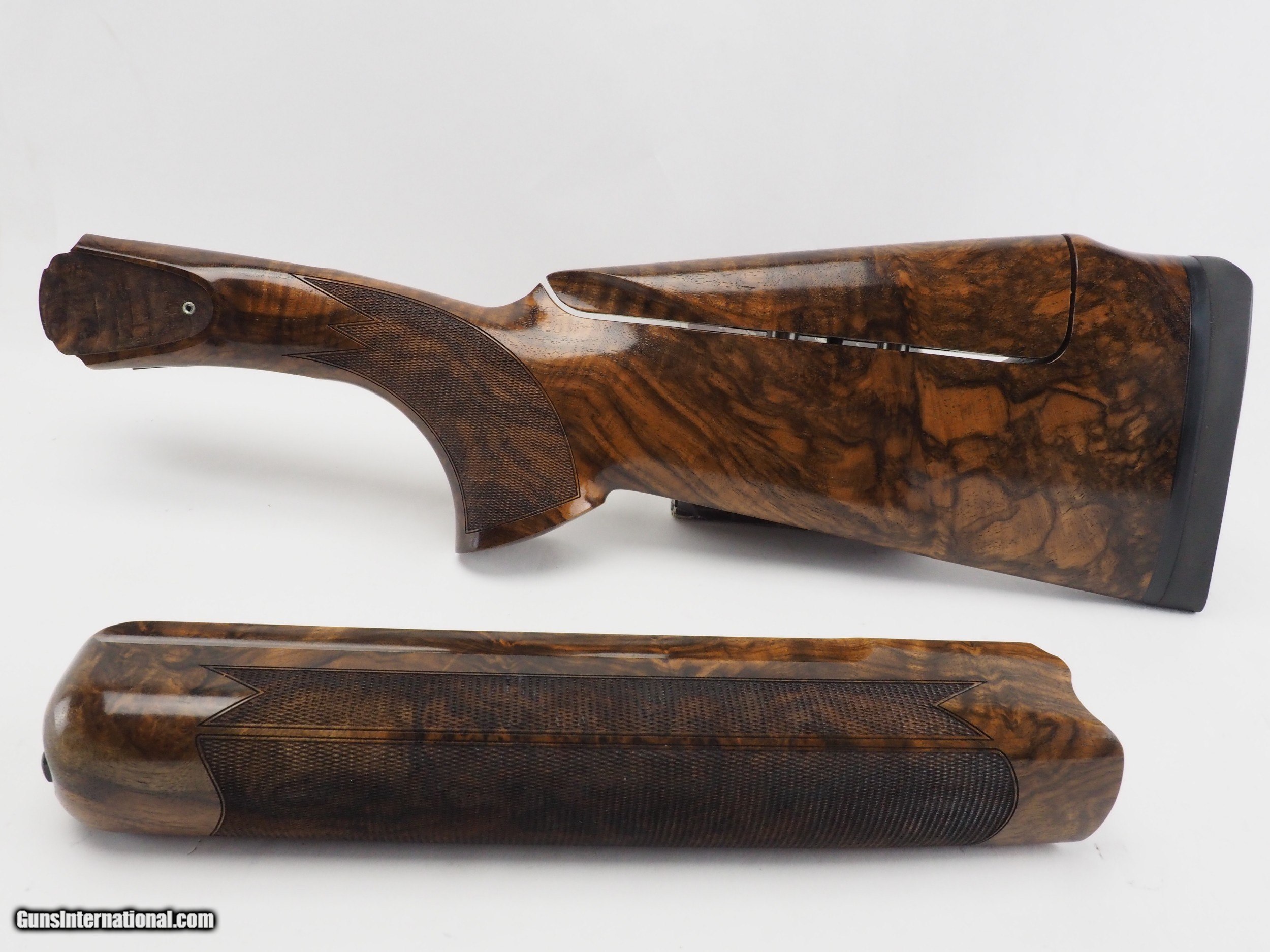 Blaser F3 stock set grade 8 Competition Sporting Monte Carlo NEW