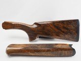 Blaser F3 stock set - grade 7 Competition Sporting - NEW - 2 of 2