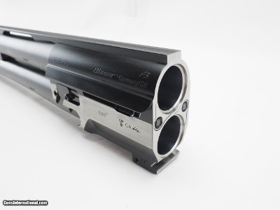 Blaser F3 barrels - Competition Sporting 12ga/32" - NEW
