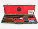 Yildiz ProStar Sporter 12ga/32" - nickel receiver - used - 1 of 13