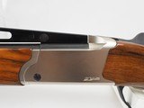 Krieghoff KX6 Special - 12ga/34" - used - 4 of 13