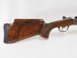 Krieghoff KX6 Special - 12ga/34" - used - 8 of 13