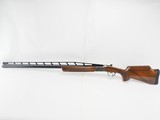 Krieghoff KX6 Special - 12ga/34" - used - 2 of 13