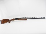 Krieghoff KX6 Special - 12ga/34" - used - 10 of 13