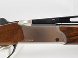 Krieghoff KX6 Special - 12ga/34" - used - 9 of 13