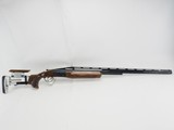 Perazzi High Tech 10 top single combo - 32"/34" - used - 2 of 12