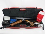 Perazzi High Tech 10 top single combo - 32"/34" - used - 1 of 12
