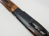 Perazzi High Tech 10 top single combo - 32"/34" - used - 7 of 12