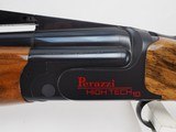 Perazzi High Tech 10 top single combo - 32"/34" - used - 5 of 12