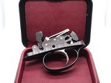 Giuliani trigger for Perazzi MX - Classic (non-selectable) - 2 of 5