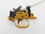 Precision Gold double release trigger for Perazzi MX8 MX2000 High Tech - 3 of 7