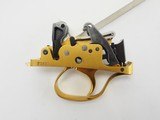 Precision Gold double release trigger for Perazzi MX8 MX2000 High Tech - 4 of 7