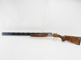 Beretta 687 Silver Pigeon III Signature Sporting - 12ga/30" - used - 3 of 10