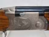Beretta 687 Silver Pigeon III Signature Sporting - 12ga/30" - used - 9 of 10