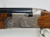 Beretta 687 Silver Pigeon III Signature Sporting - 12ga/30" - used - 4 of 10