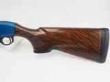 Beretta A400 Xcel Blue Sporting - 12ga/30" - used - 3 of 8
