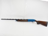 Beretta A400 Xcel Blue Sporting - 12ga/30" - used - 2 of 8