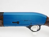 Beretta A400 Xcel Blue Sporting - 12ga/30" - used - 4 of 8