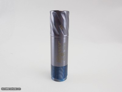 Blaser F3/F16 choke - Improved Modified - Titanium