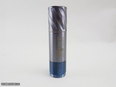 Blaser F3/F16 choke - Skeet - Titanium