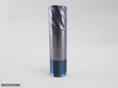 Blaser F3/F16 choke - Improved Cylinder - Titanium