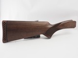 Stock for Browning BT99 - new w/ bolt and pad