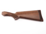 Stock for Browning BT99 - new w/ bolt and pad - 2 of 6