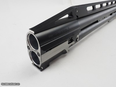 Blaser F3 barrels - Super Trap 12ga/32" - NEW