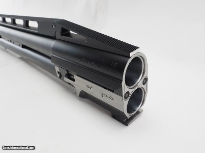 Blaser F3 barrels - Super Sport 12ga/32"