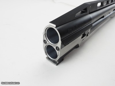 Blaser F3 barrels - Super Sport 12ga/30"