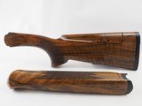 Blaser F3 Stock Set - grade 5 Competition Sporting - LEFT HAND - 2 of 2