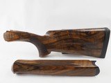 Blaser F3 stock set - grade 7 Vantage - new - 2 of 2