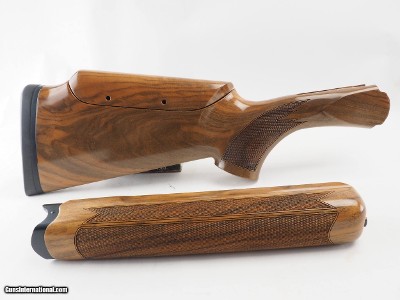 Blaser F3 stock set - grade 4 Super Trap