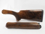 Blaser F3 stock set - grade 5 Vantage - 2 of 2