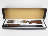 Browning 725 Trap - 12ga/32" adj - like new - 1 of 8