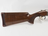 Browning 725 Trap - 12ga/32" adj - like new - 7 of 8