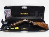 Kolar Max Trap T/A High Profile unsingle combo - high rib / #4 - $2400.00 upgrade - 3 of 9