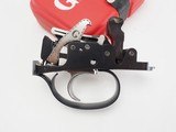 Giuliani Trigger for Perazzi MX guns - single release - adj. trigger / MX2000 engraving - 4 of 5