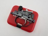 Giuliani Trigger for Perazzi MX guns - single release - adj. trigger / MX2000 engraving - 1 of 5
