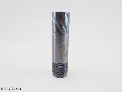 Blaser F3/F16 choke - Light Modified - Titanium
